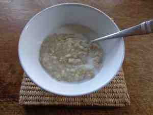 Porridge