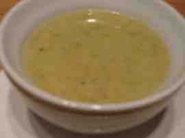 Soup