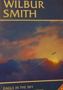 EAGLE IN THE SKY BOOOK