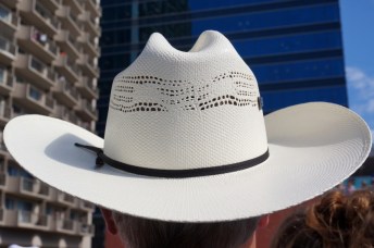 cowboy hat