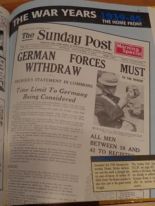 Sunday post 1