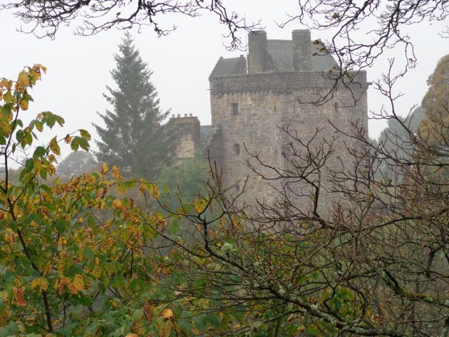 castle-campbell